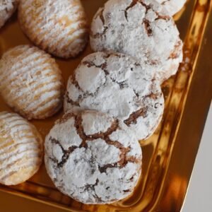 غريبة كاكاوية