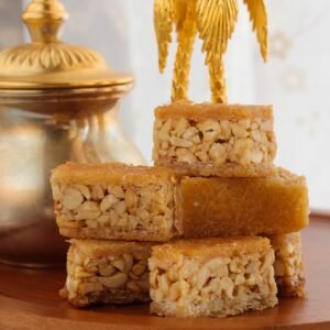 بلورية كاجو (1قطعة )