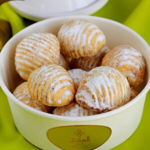 حافظة غريبة حلقوم (12قطعة)